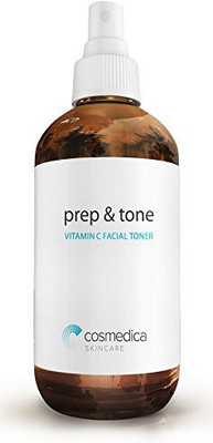 

Cosmedica Skincare Vitamin C Prep And Tone(113.36 g)