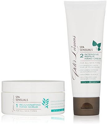 

Peter Lamas Spa Sensuals Hand Therapy System, 8.00fl(118 ml)