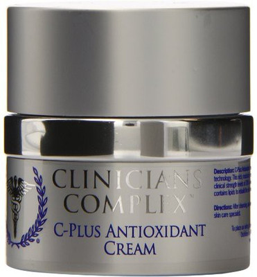 

Clinicians Complex C Plus Antioxidant Cream(56.68 g)