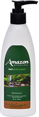 

Mill Creek Facial Lotion Amazon Botanicals Day Moisturizing(236 ml)