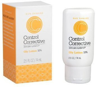 

Control Corrective Gly Lotion 10%(74 ml)
