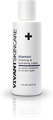 

Vivant Skin Care Allantoin Sedating & Hydrating Lotion(113.36 g)