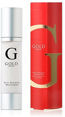 Gold Serums Snail Repairing Moisturizer(3.25 g)
