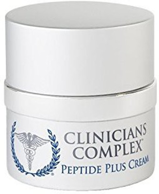 Clinicians Complex Peptide Plus Cream(56.68 g)