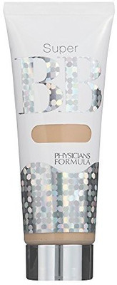 

Physicians Formula Super Bb All-in-1 Beauty Balm Cream, Light/medium(35.484 ml)