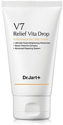 

Dr.jart+ (vitamins Moisture Cream, Long Lasting, Moist Skin)[001kr](100 ml)