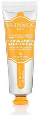 

Skin&co Roma Citrus Amaro Hand Cream(30 ml)