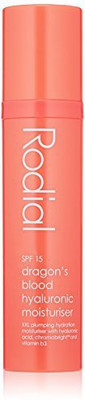 

Rodial Dragon's Blood Hyaluronic Moisturiser(48.178 g)
