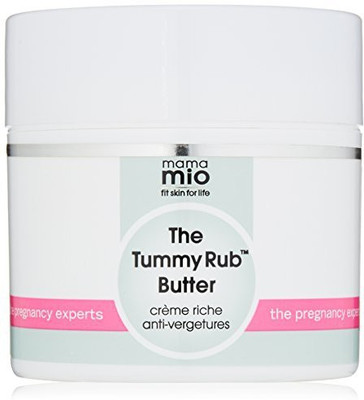 

Mama Mio Tummy Rub Butter(404 ml)