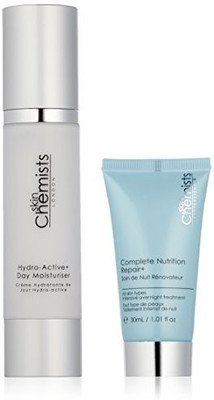

Skinchemists Complete Nutrition Repair Plus And Hydro-active Plus Day Moisturizer(40 g)