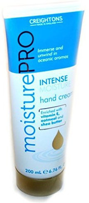

Creightons Intense Moisture Pro Hand Cream(200 ml)