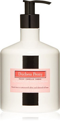 

Lafco House & Home Reparative Hand Cream Duchess Peony(445 ml)