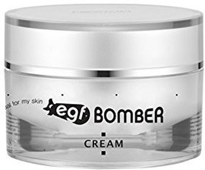 

Reskin Cosmetics [egf Bomber] Cream(29.757 g)