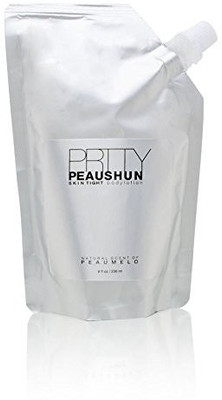 

Prtty Peaushun Skin Tight Body Lotion Light(236 ml)