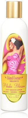 

Island Essence Lotion , Pikake for skin(226.72 g)