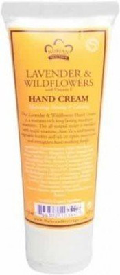 

Nubian Heritage Hand Cream, Lavender And Wildflower(113.36 g)