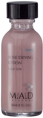 

M.a.d Skincare Acne Drying Lotion Intensive Overnight Spot Treatment(30 ml)