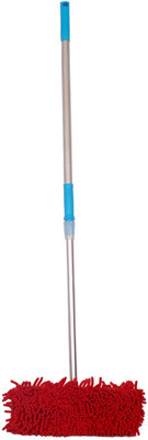 

FullHouz SuperClean Flat Mop(Red)