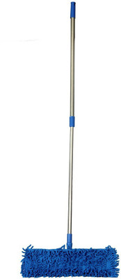 

FullHouz SuperbClean Wet & Dry Mop(Blue)
