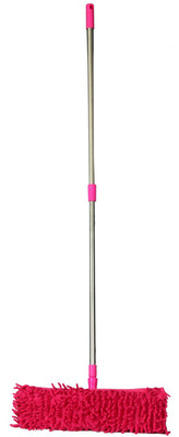 

FullHouz Effective Flat Mop(Pink)