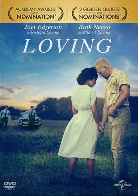 

Loving(DVD English)