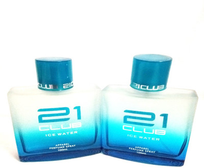 

CFS Apparel Perfume Eau de Parfum - 200 ml(For Men)