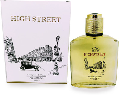 

SVS Perfumes High Street Eau de Parfum - 100 ml(For Men)