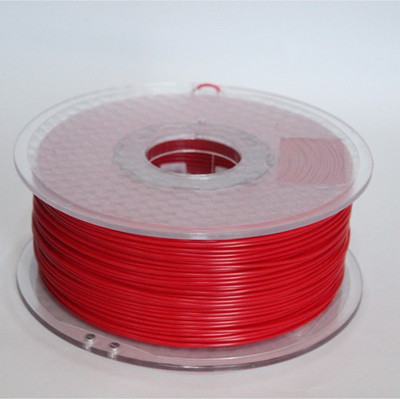 

WOL3D Printer Filament(Red)