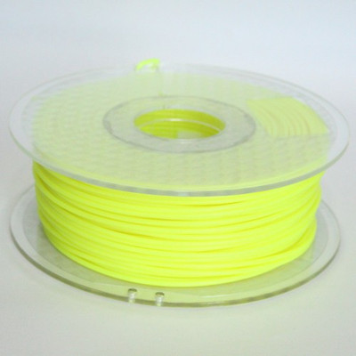 

WOL3D Printer Filament(Yellow)