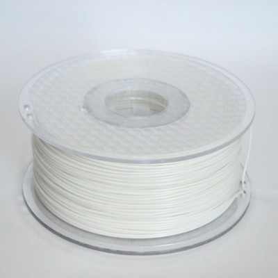 

WOl3D Printer Filament(White)