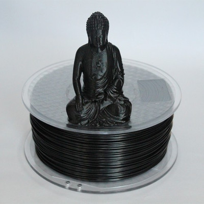 

WOL3D Printer Filament(Black)