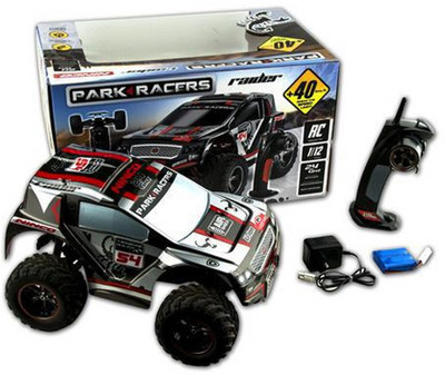 

NINCO PARKRACERS RAIDER(Multicolor)