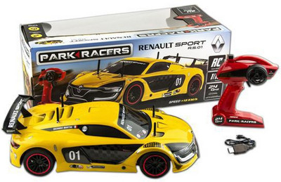 

NINCO PARKRACERS RENAULT RS(Multicolor)