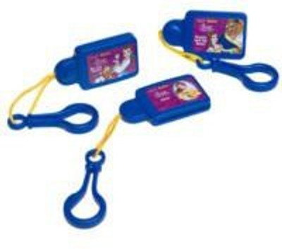 

Disney Tunes Kid Clips(Blue, Pink)