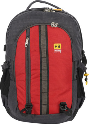 

FB Fashion HB- 480 Rucksack - 52 L(Red)