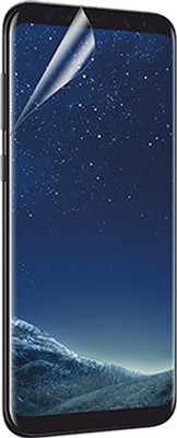 

Robobull Screen Guard for Samsung Galaxy S8+, Transparent