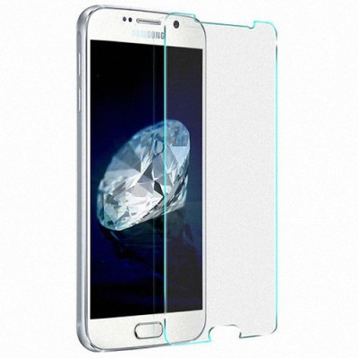 

jolies Tempered Glass Guard for Samsung Galaxy On7 Pro(Pack of 1), Transparent