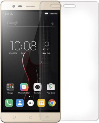 Guance Tempered Glass Guard for Lenovo Vibe K5 Note