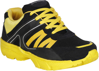 

EMPRESSION OMN707 Outdoors For Men(Yellow