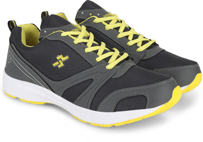 

Provogue Sports Shoes For Men(Yellow