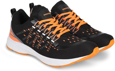 

Provogue Sports Shoes For Men(Orange