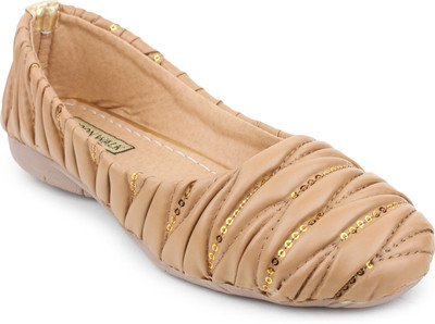 

Moonwalk Bellies For Women(Khaki, Brown