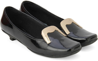 

Catwalk Bellies For Women(Black