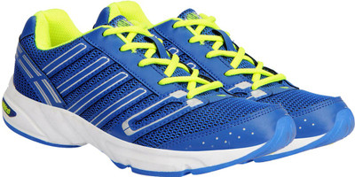 

Action Running Shoes For Men(Blue, Green