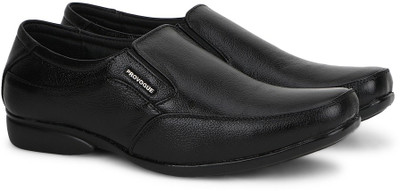 

Provogue SLIP-ON For Men(Black