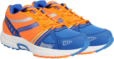 

Action Running Shoes For Men(Blue, Orange