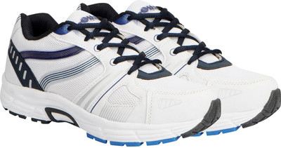 

Action Running Shoes For Men(White, Blue