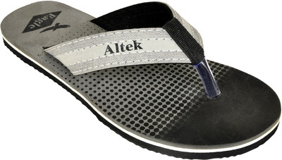 

Altek Flip Flops, Grey