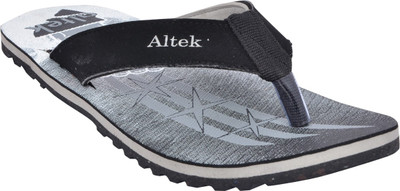 

Altek Flip Flops, Grey