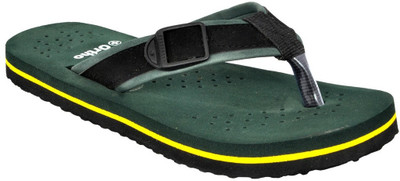 

Altek Flip Flops, Green